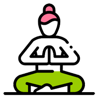 Icon representing Healthy Living Programs