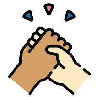 Icon representing Internship & Mentorships