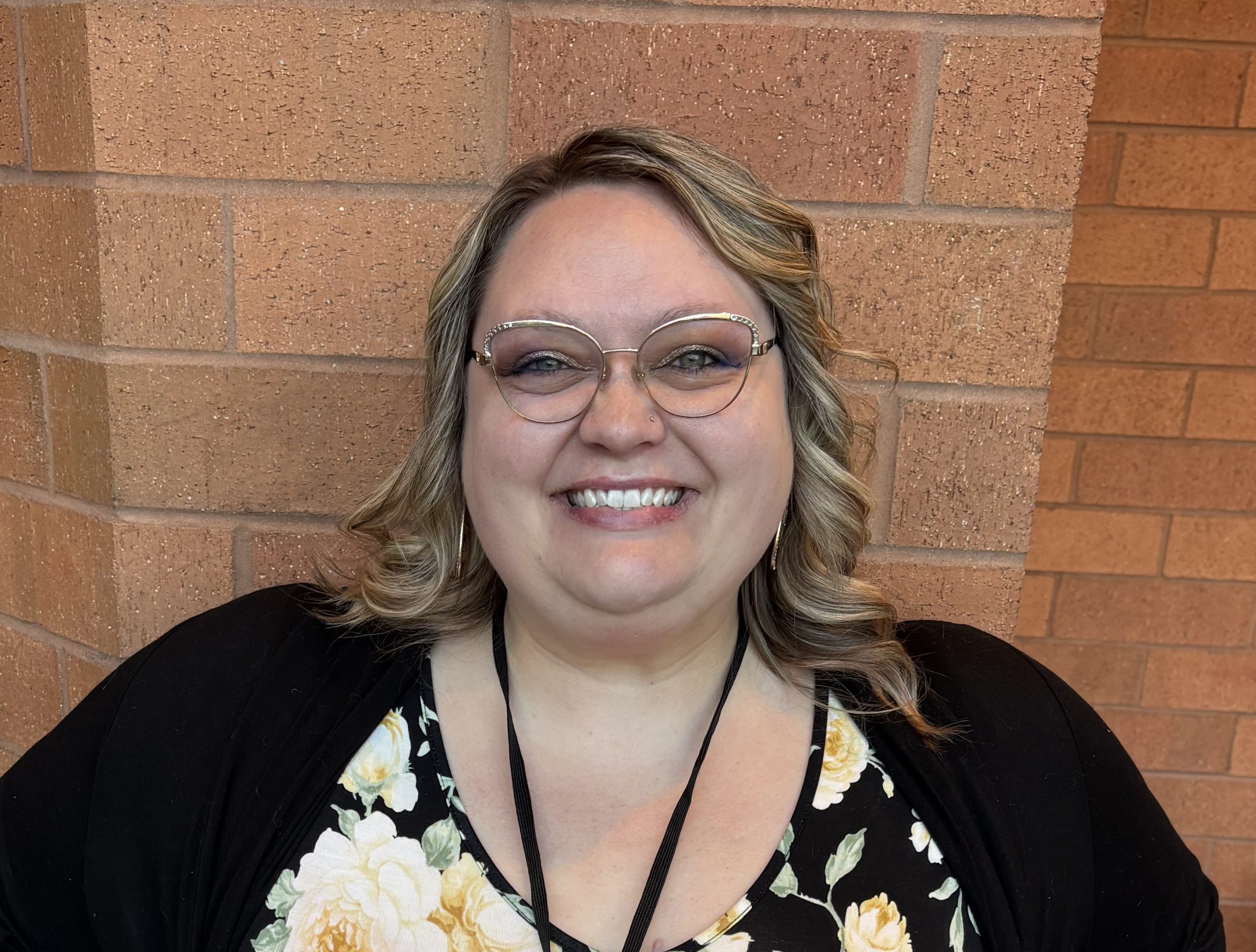 Krystal LePoudre-Johnston